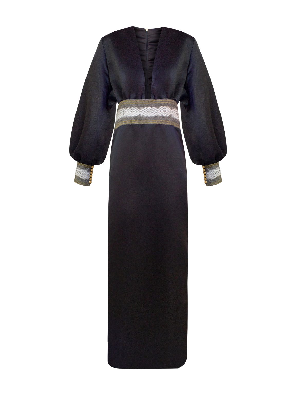 The Collection Temple Dress