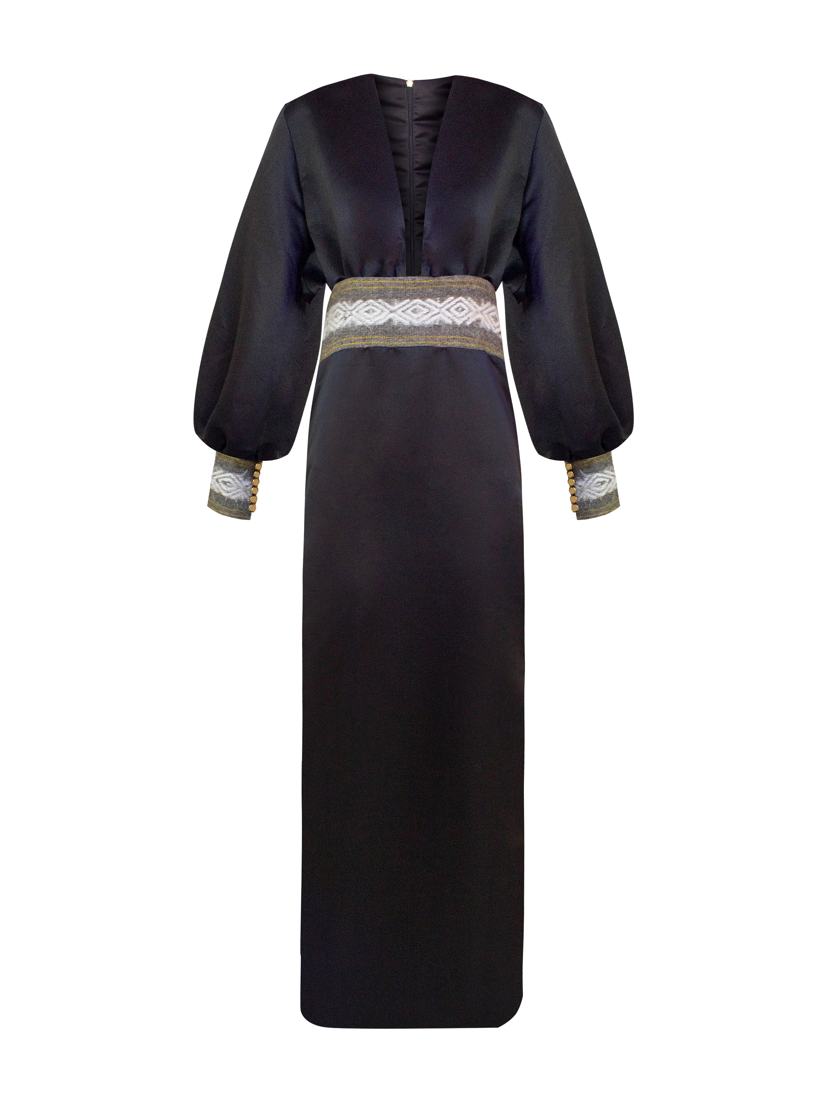 Temple Dress Temple Dress