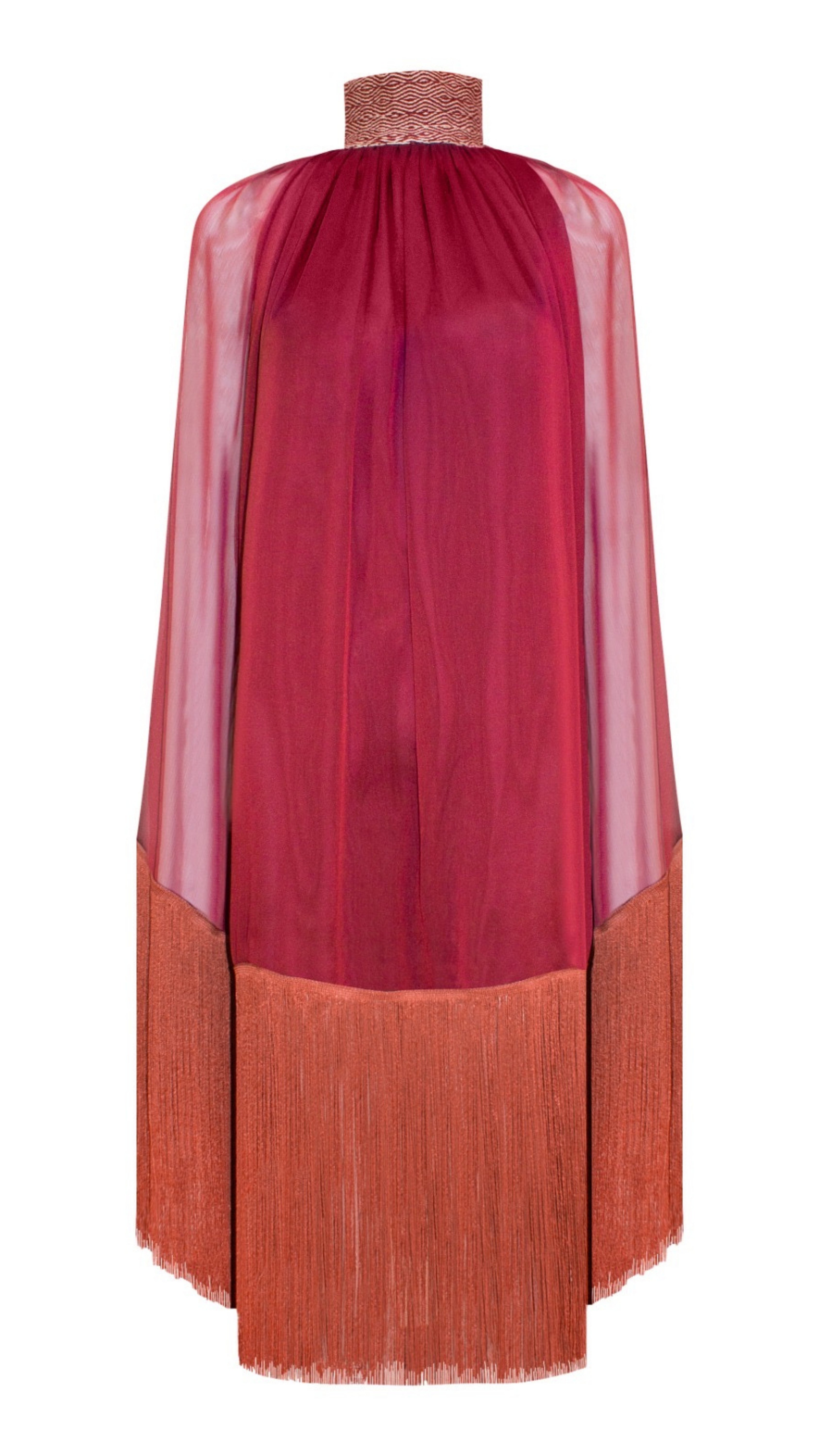 Ritual Rhythm Dress Disenosintitulo 5