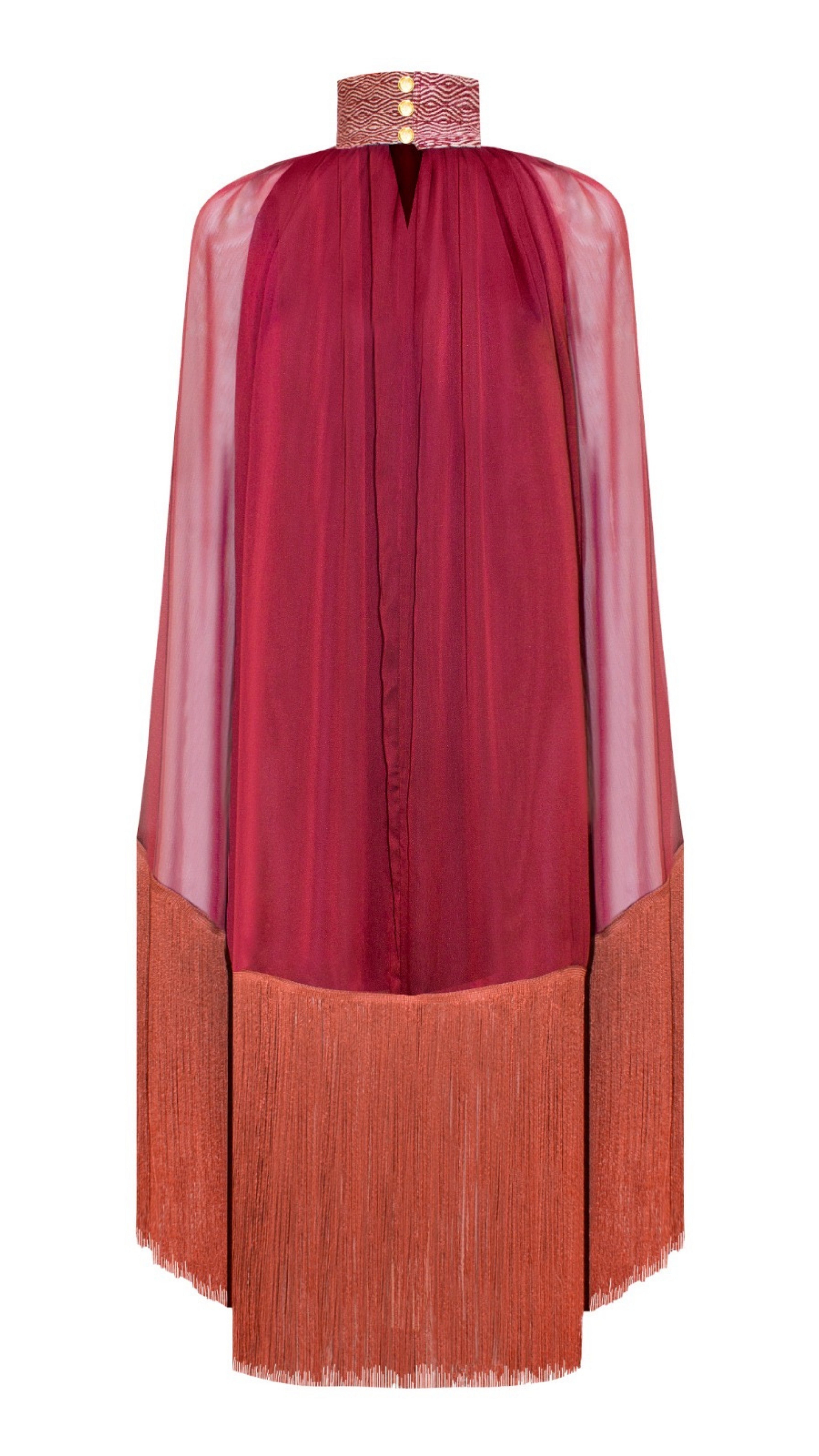 Ritual Rhythm Dress Disenosintitulo 6