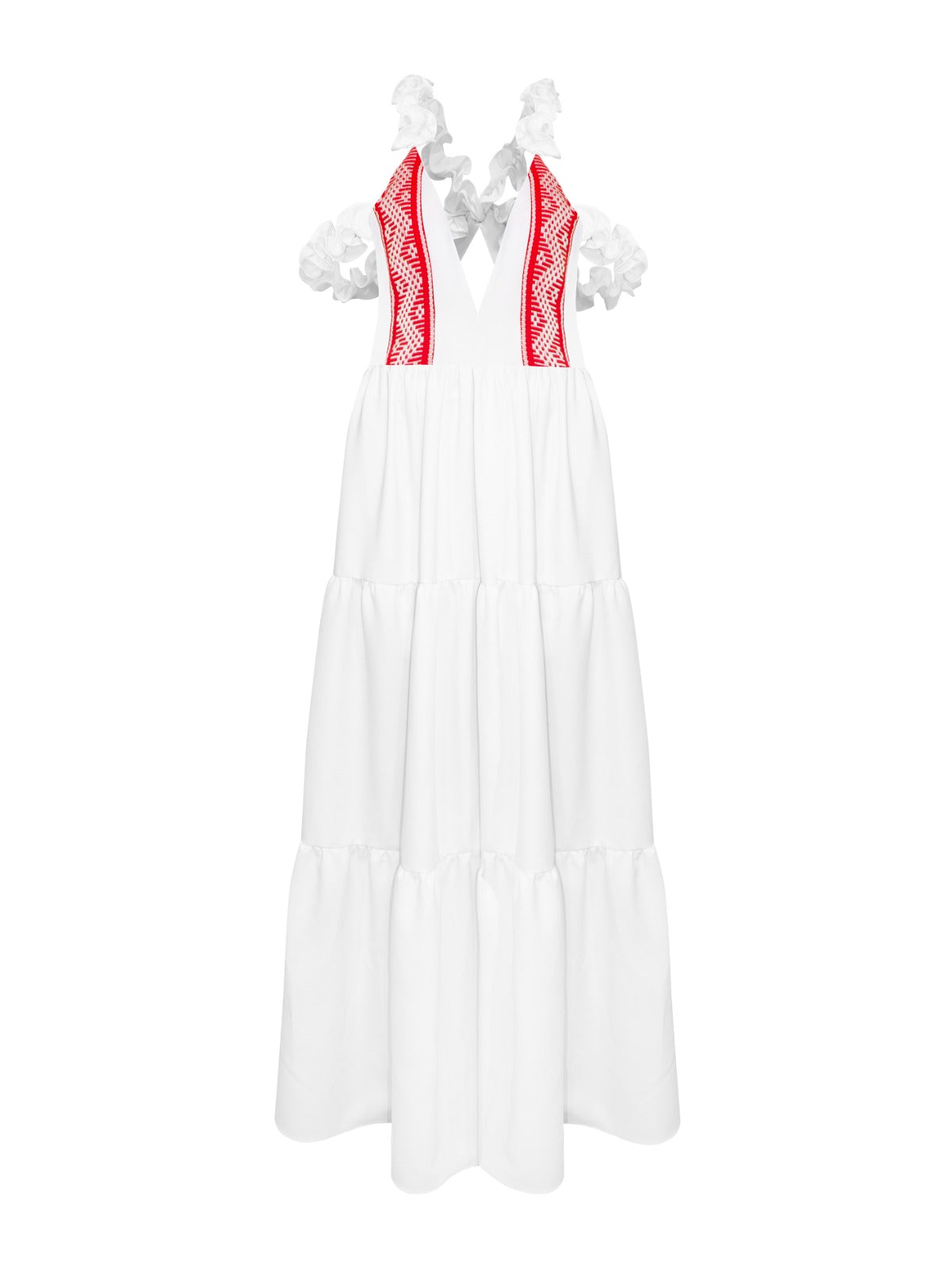 The Collection Awakened Roots Dress