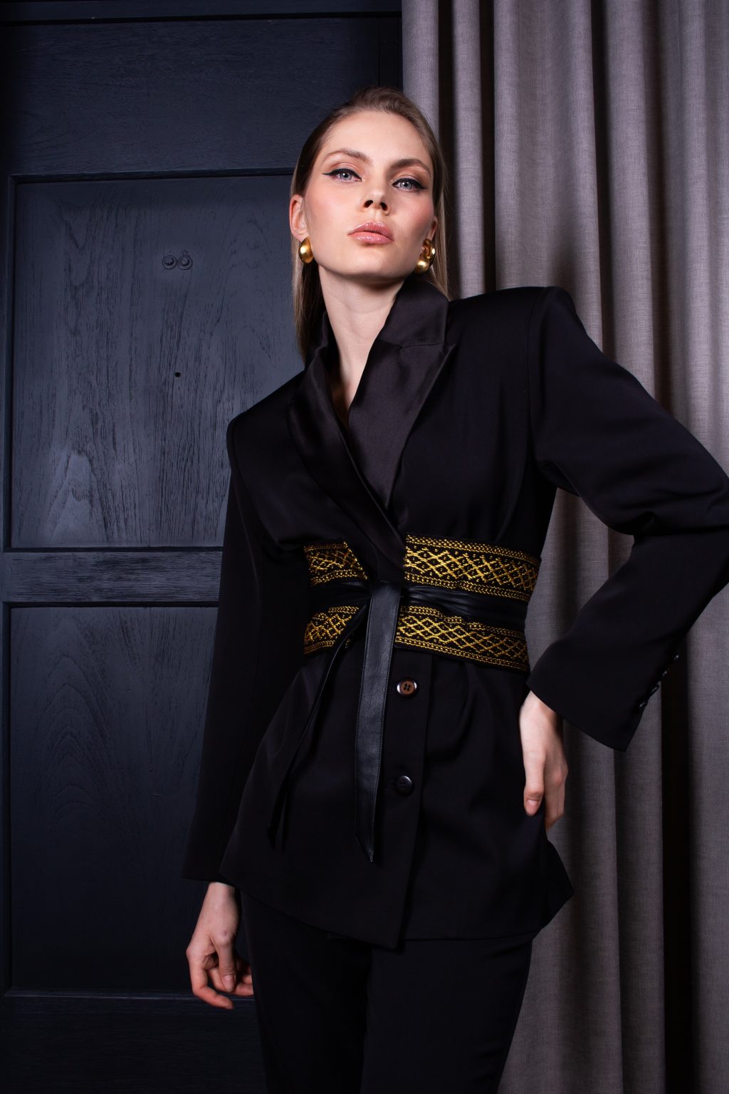 The Collection Visionary Blazer
