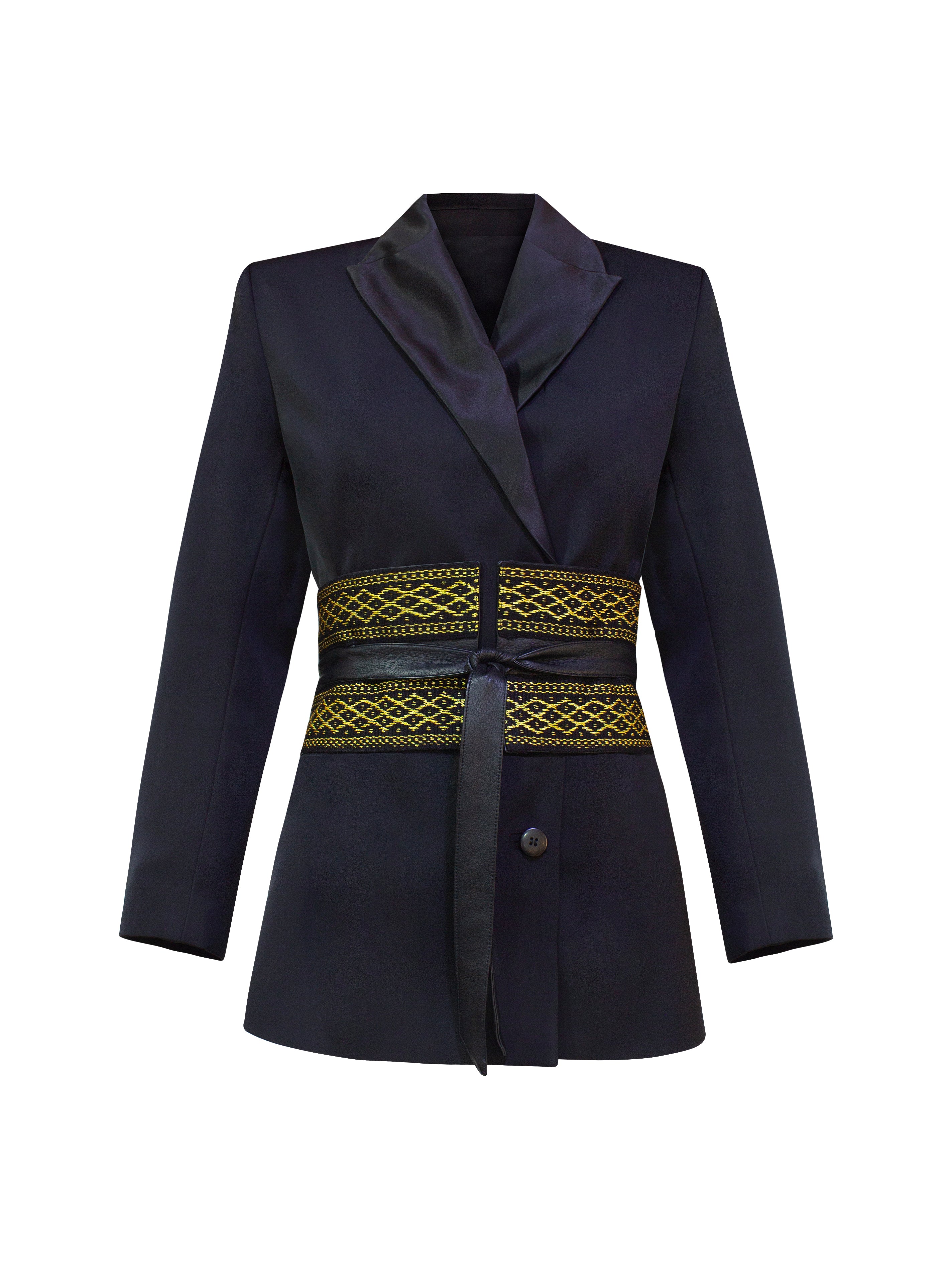 Visionary Blazer MG 8476