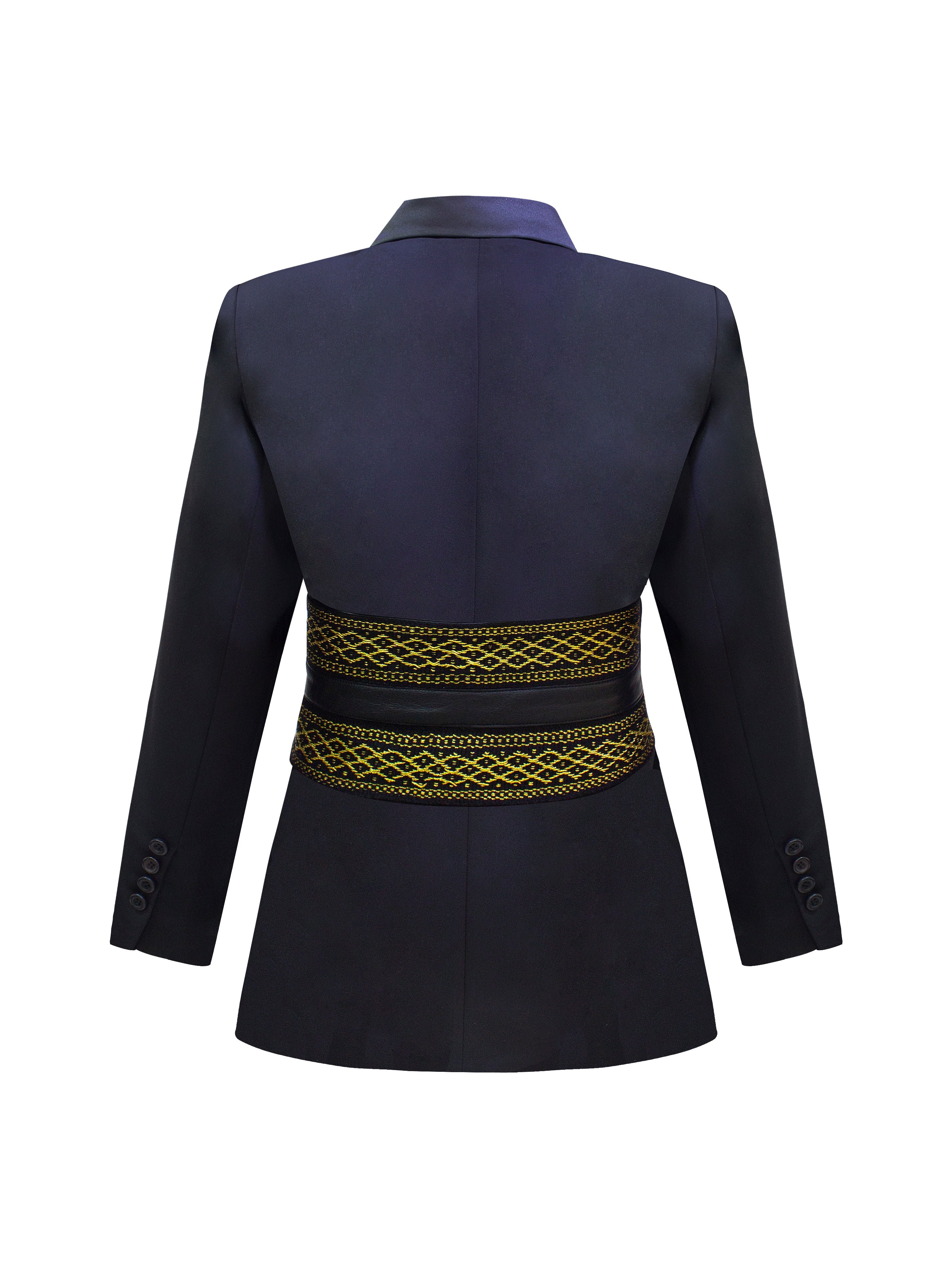 Visionary Blazer MG 8477