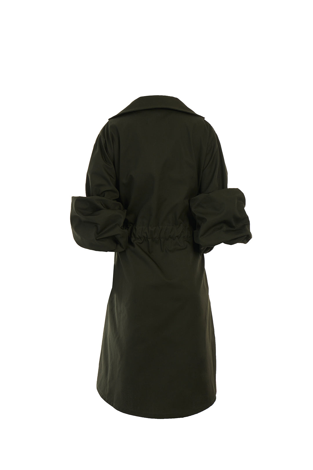 Eugenia Coat Producto AgataMaria 30