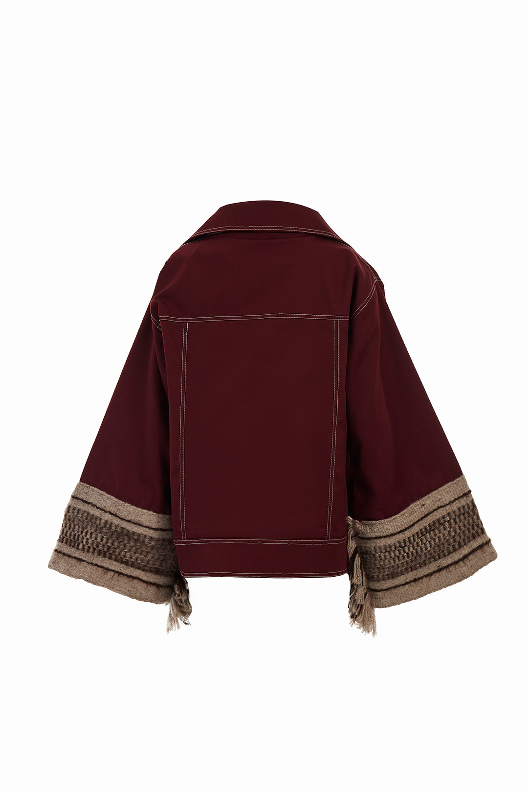 The Atelier Slow luxury detail