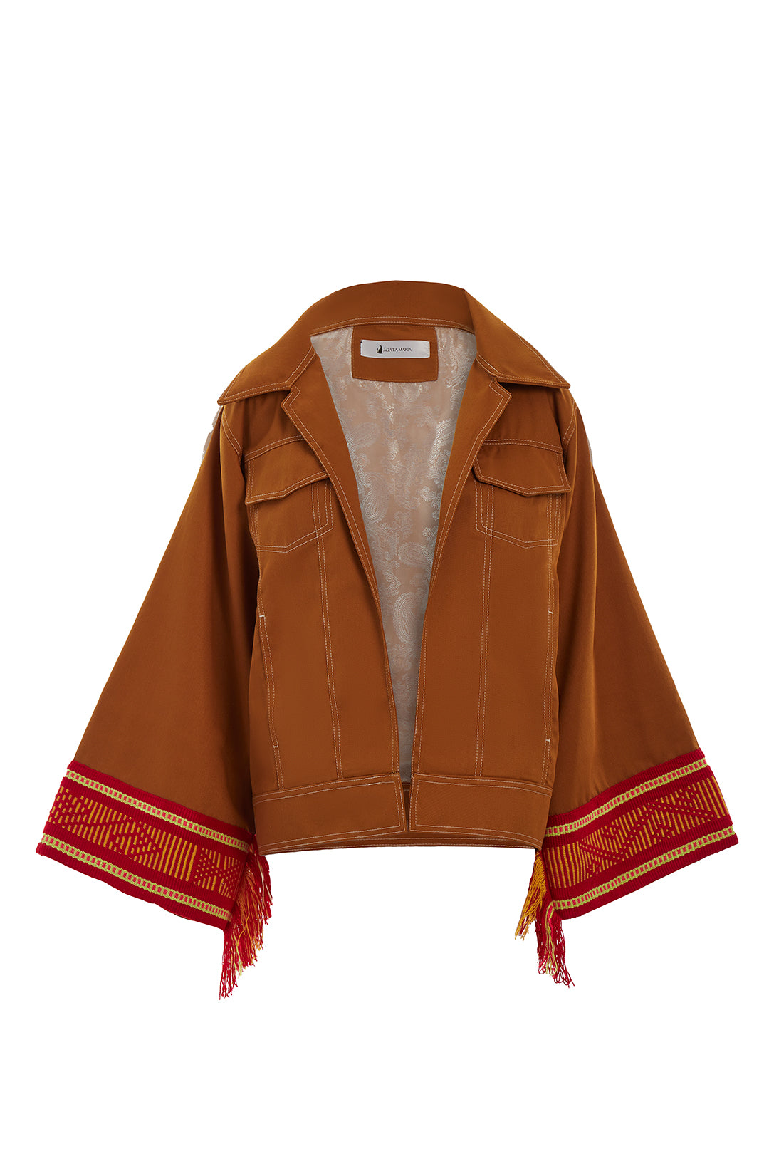 The Collection Valentina Jacket