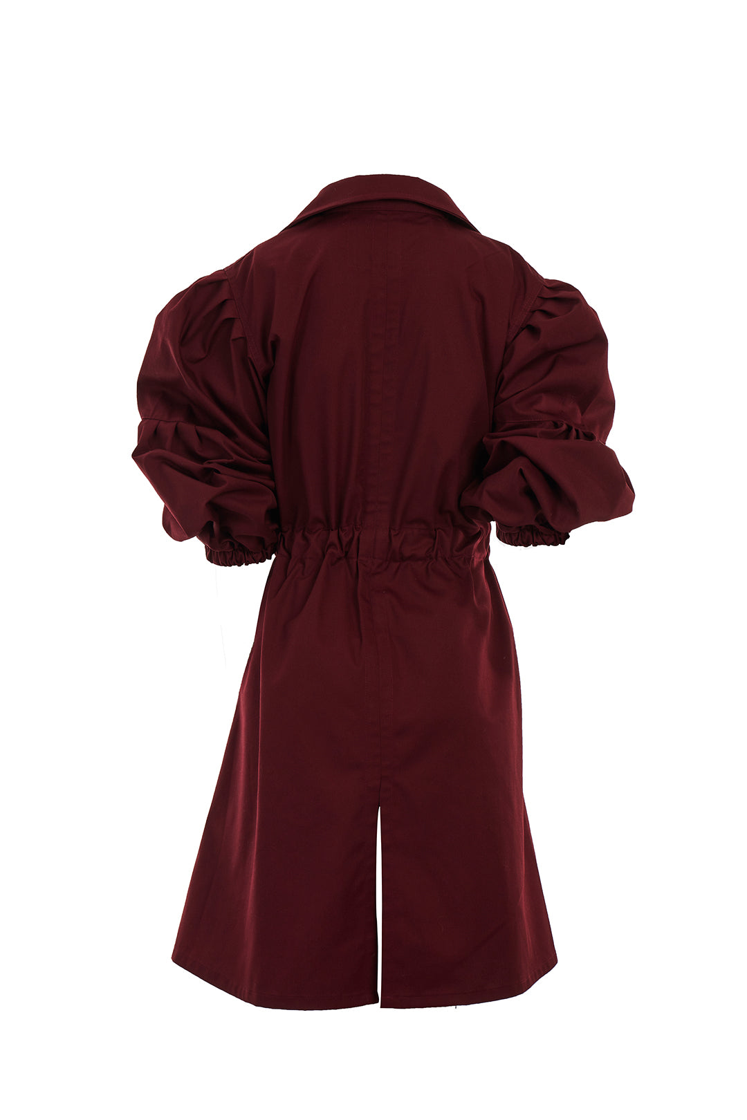 Miranda Coat Producto AgataMaria 88
